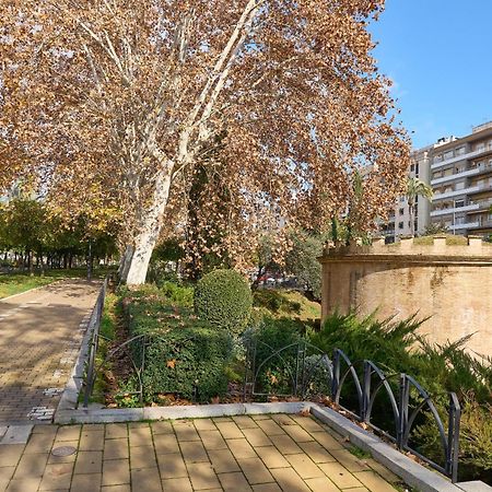 Apartamento Centro Cordoba Exterior photo