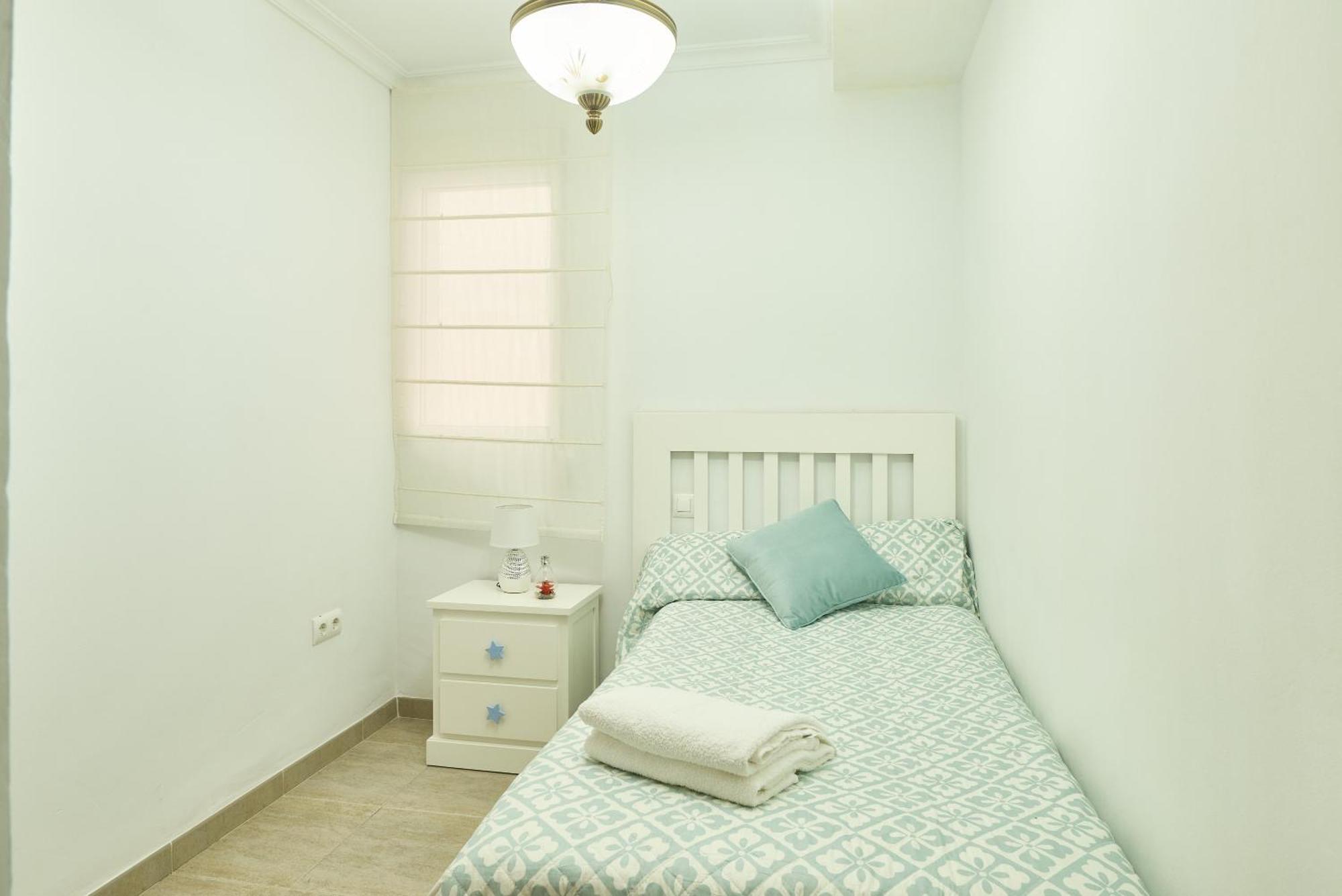 Apartamento Centro Cordoba Exterior photo