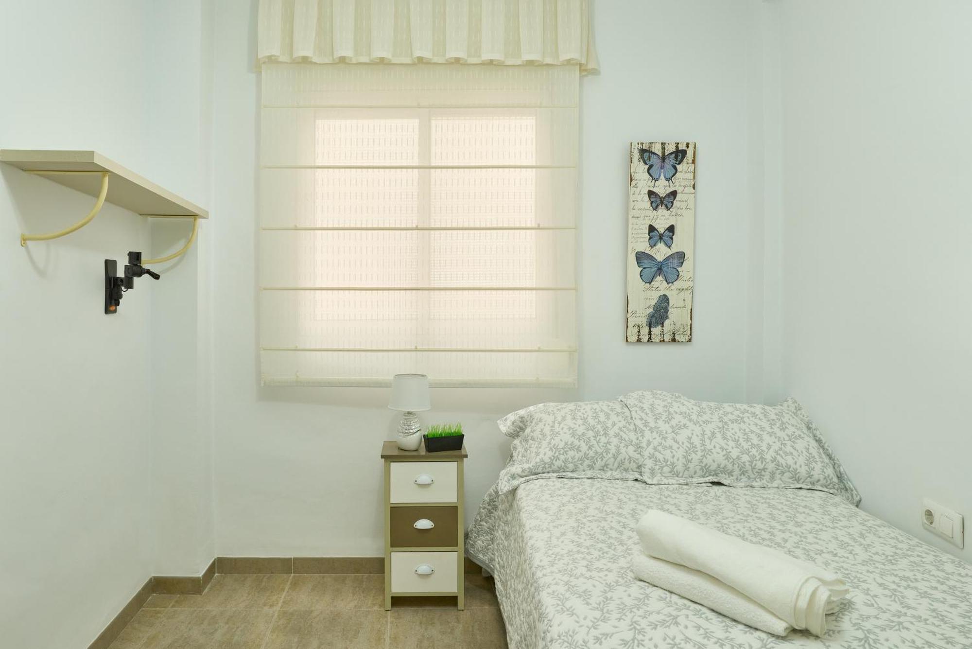 Apartamento Centro Cordoba Exterior photo
