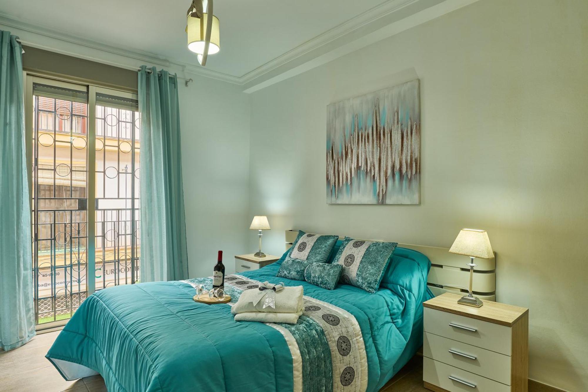 Apartamento Centro Cordoba Exterior photo